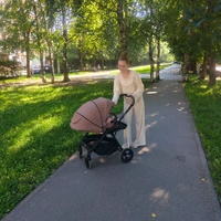 Анастасия Коршунова